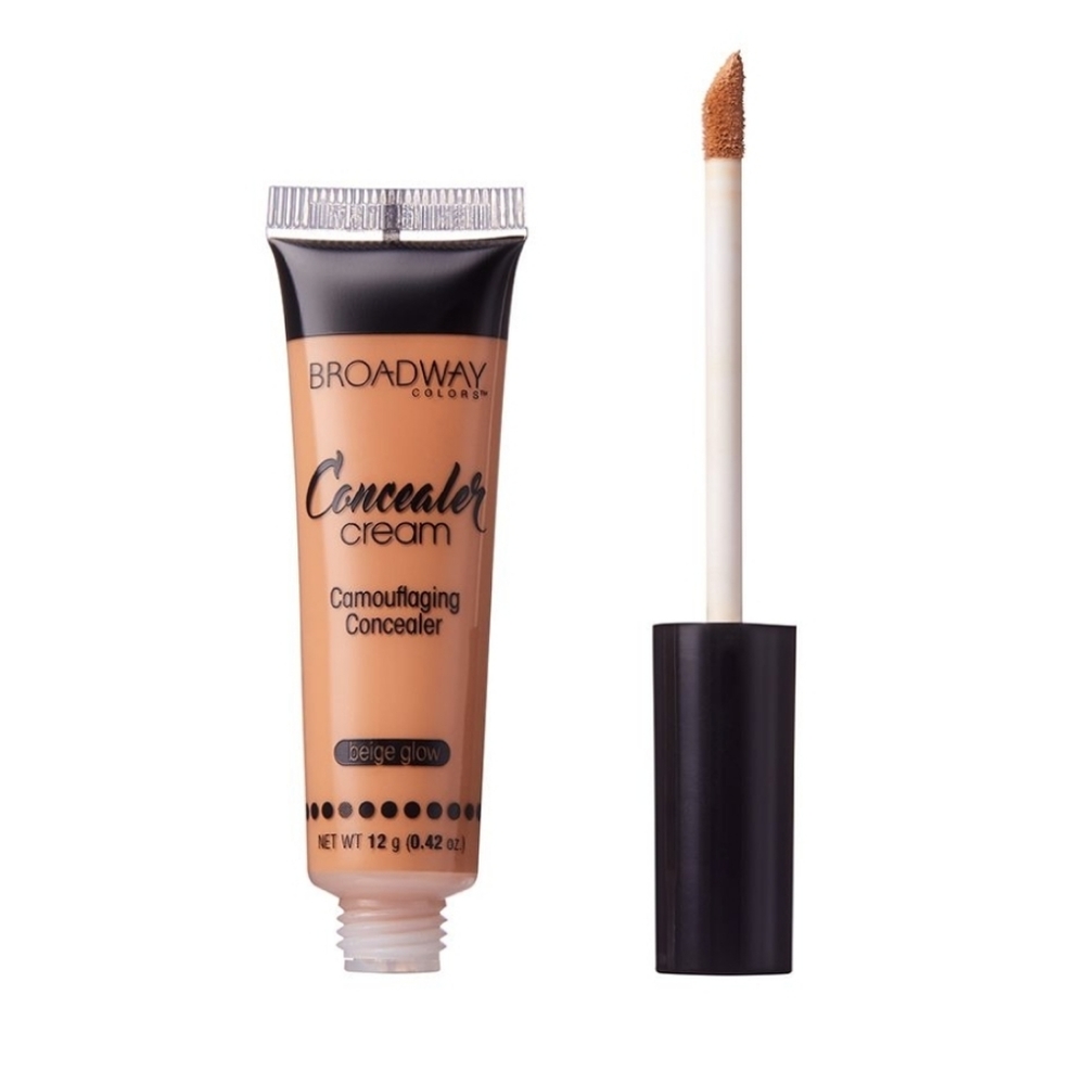 Broadway Colors Concealer Cream